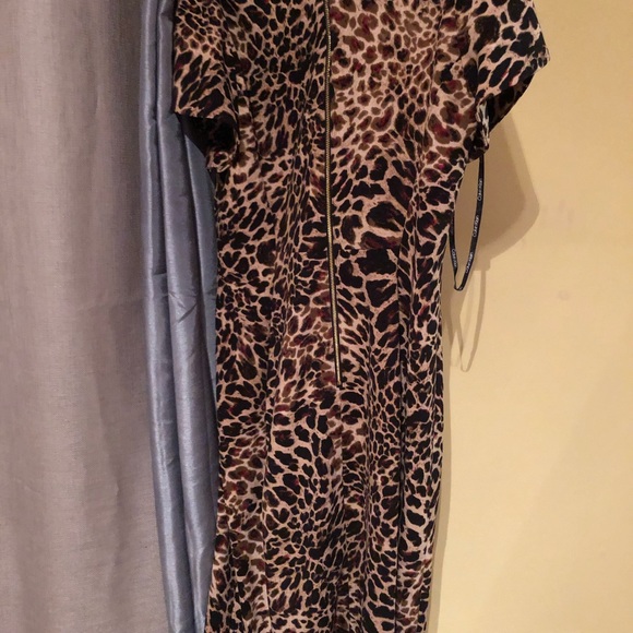 New Calvin Klein dress size 10 - Picture 6 of 6